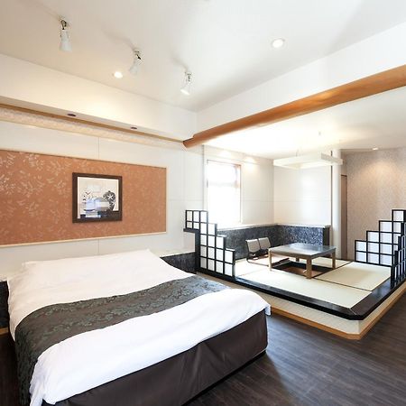 Hotel Fine Izumo Airport (Adults Only) Ngoại thất bức ảnh