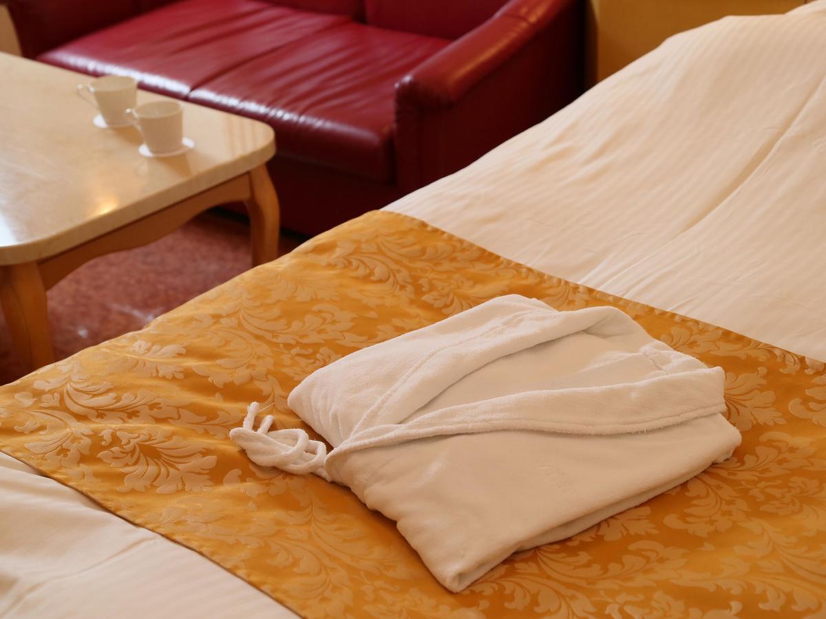 Hotel Fine Izumo Airport (Adults Only) Ngoại thất bức ảnh