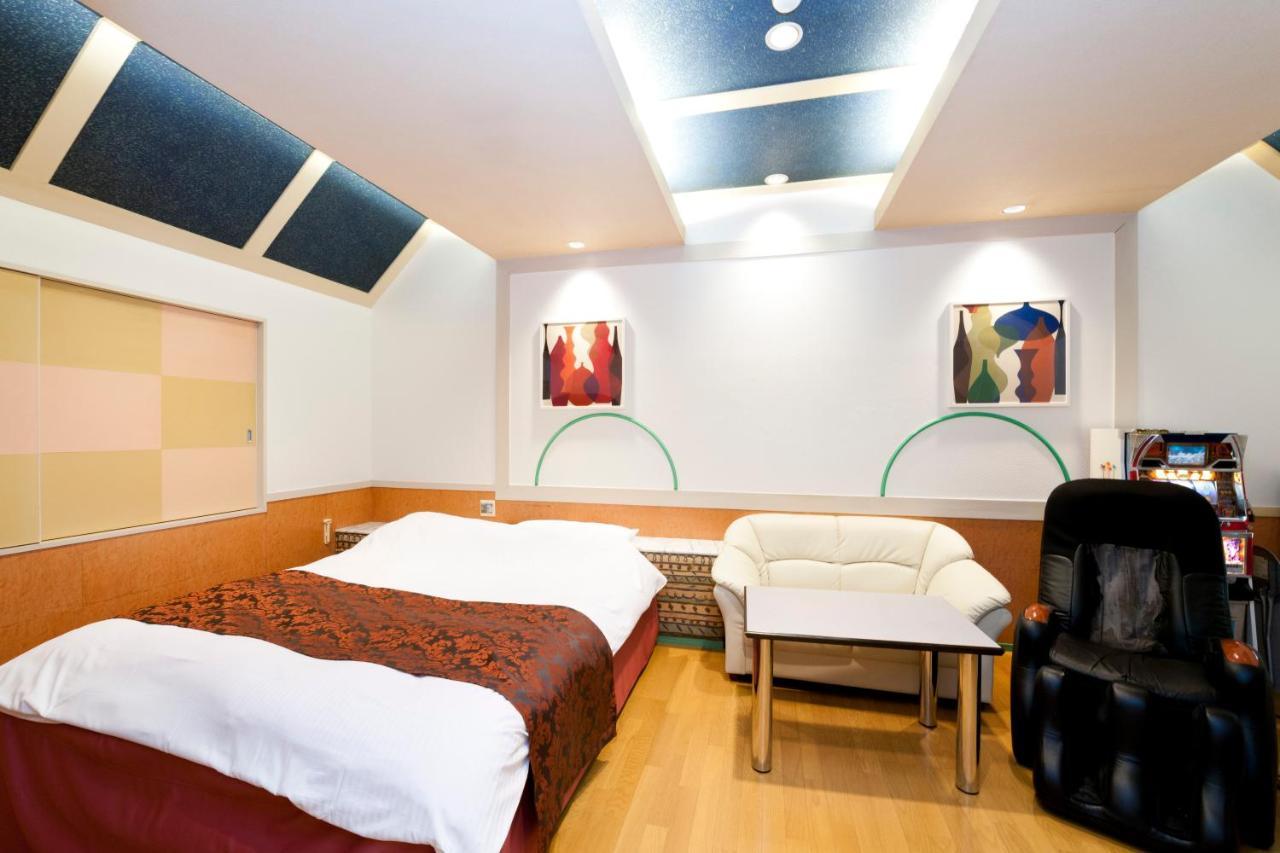 Hotel Fine Izumo Airport (Adults Only) Ngoại thất bức ảnh