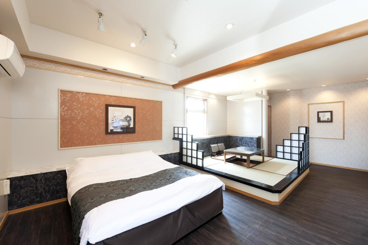 Hotel Fine Izumo Airport (Adults Only) Ngoại thất bức ảnh
