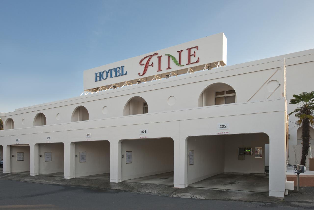 Hotel Fine Izumo Airport (Adults Only) Ngoại thất bức ảnh