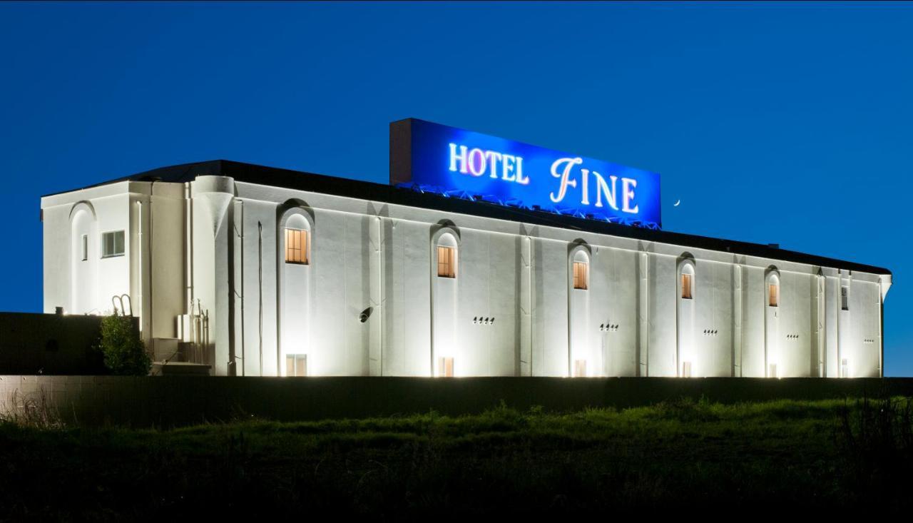 Hotel Fine Izumo Airport (Adults Only) Ngoại thất bức ảnh