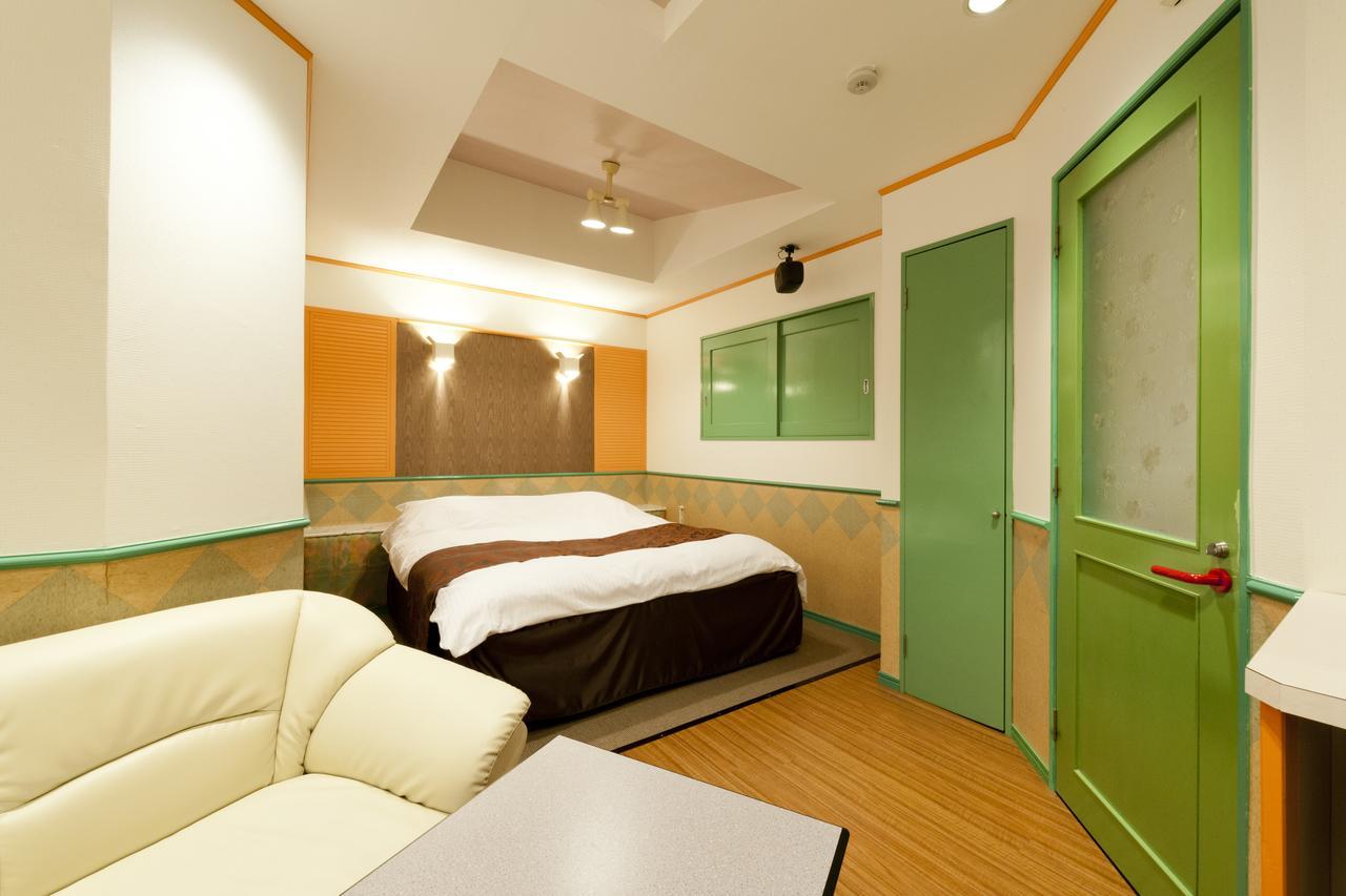 Hotel Fine Izumo Airport (Adults Only) Ngoại thất bức ảnh